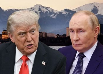 Trump offers Putin ‘narrow window’ to end Ukraine war and more top headlines
