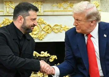 Trump calls White House talks ‘very good’ toward Russia-Ukraine peace and more top headlines