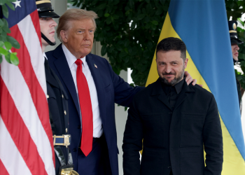 Zelenskyy agrees to Trump-Putin meeting without cease-fire, but will Kremlin dictator go along?