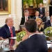 Trump calls White House talks ‘very good, early step’ toward Russia-Ukraine peace: Here’s what’s next