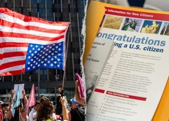 Trump administration to vet legal immigrant applicants for ‘anti-Americanism’ and antisemitism