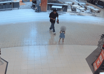 Man freed from jail 3 days before alleged toddler abduction in Virginia, Youngkin says