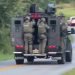 Multiple deputies shot in incident near Virginia, North Carolina border