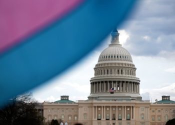 Transgender plaintiffs challenge Idaho bathroom law with new complaint