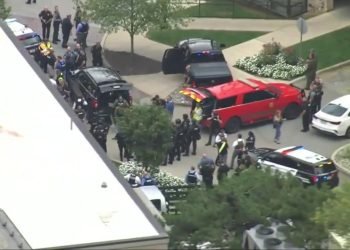 Villanova University issues active shooter alert amid orientation events