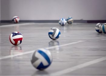 Trans athlete sues university and college sports org after losing women’s volleyball scholarship