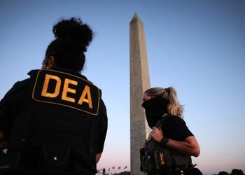 Trump launches crime crackdown in DC, authorities make 23 arrests on first day and more top headlines