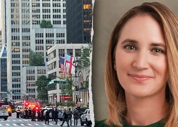 NYC shooting victim’s daughter delivers tearful eulogy at funeral: ‘Never imagined this happening’