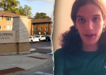 Residents recall Robin Westman an ordinary tenant before deadly Catholic school attack