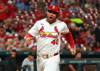 MLB hands down multi-game suspension after Cardinals’ Willson Contreras meltdown, ejection