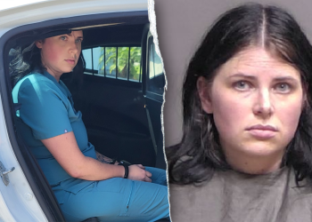 Woman accused of treating thousands of patients as a fake nurse
