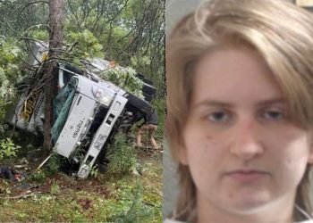 Woman tries to run over Border Patrol agents helping arrest illegal immigrants in Maine, DHS says