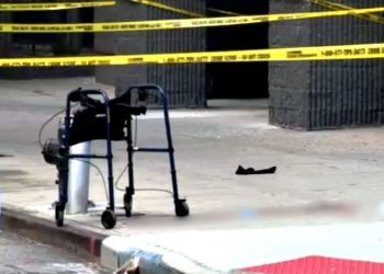 Woman shot dead on NYC street as neighbors criticize Mayor Eric Adams response