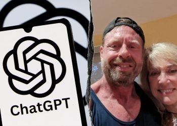 Former tech executive spoke with ChatGPT before killing mother in Connecticut murder-suicide: report