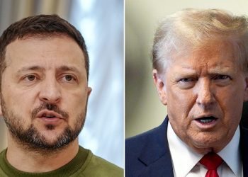 Trump welcomes Zelenskyy to the White House for high-stakes meeting and more top headlines