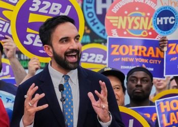 Democrats like Zohran Mamdani claim to embrace young people. They’re betraying them