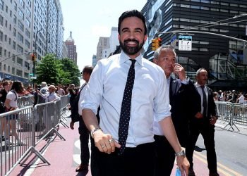 LIZ PEEK: Con man Zohran Mamdani wants to ignore real causes of NYC’s affordability crisis