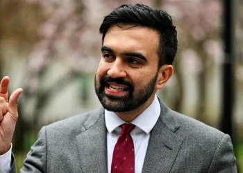 It’s not just Democrats. Socialist Mamdani’s plans should worry Republicans nationwide