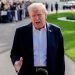 Trump to meet with top congressional leaders as a government shutdown looms