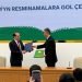 Turkmenistan Investment Forum “TIF 2025” Opens in Awaza