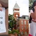 WATCH: Clemson student caught on video appearing to mock Charlie Kirk after assassination