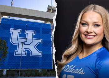 Autopsy results deepen mystery of infant allegedly found dead in University of Kentucky athlete’s closet
