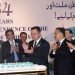 Uzbekistan Embassy Celebrates 34th Independence Anniversary with Grandeur