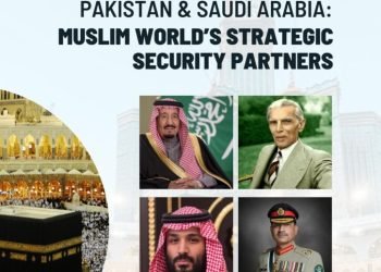Mushahid issues Think Tank report on Pakistan-Saudi Arabia Agreement: acclaims ‘first Muslim Defence Pact as plus for Pakistan’s Middle East new role’, praises MBS as ‘Muslim reformer who’s transforming Saudi Arabia’