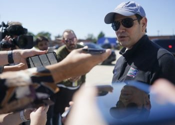 U.S. shows Israel support but seeks answers after Qatar attack stirs anger