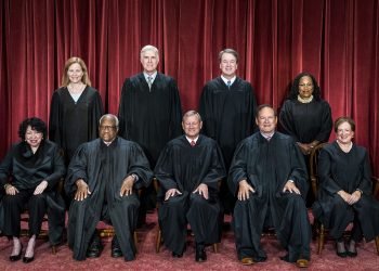 Trump administration asks the Supreme Court to rule on its plan to end birthright citizenship