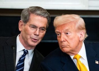 Economic anxiety grows under Trump, creating a new political liability for the GOP