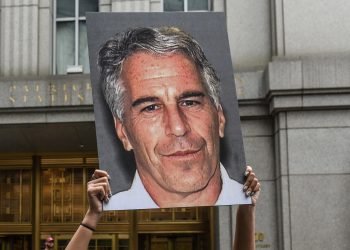 Where things stand with the Epstein files as victims push for their release
