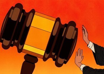 In rare interviews, federal judges criticize Supreme Court’s handling of Trump cases