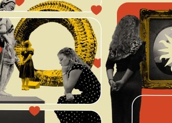 As Trump takes aim at the Smithsonian, meet the woman racing to visit every exhibit