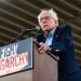 Bernie Sanders makes his next moves to reshape the Democratic Party