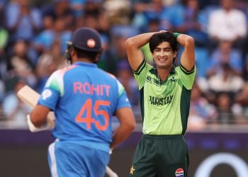 Emotions will be running high at this sporting event with an audience 4 times the size of the Super Bowl