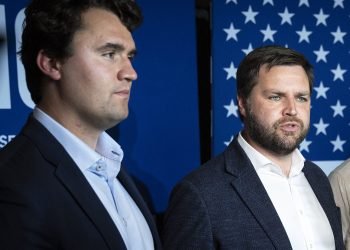 JD Vance to host ‘The Charlie Kirk Show’ in tribute to his close friend and ally