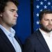 JD Vance to host ‘The Charlie Kirk Show’ in tribute to his close friend and ally