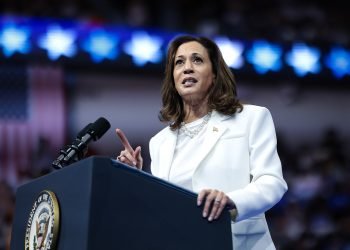 9 takeaways from Kamala Harris’ new book