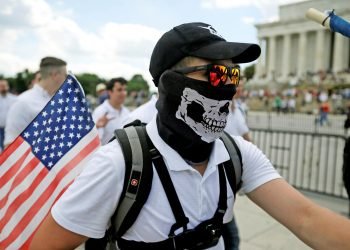 Extremists are using Discord to radicalize American youth, officials warned this year