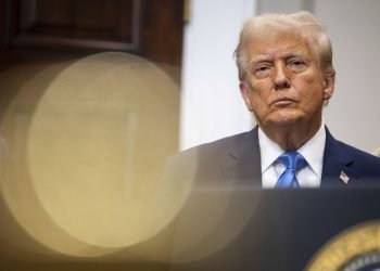 Before Trump touted the drug leucovorin for autism, these families had already tried it