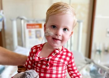 More kids are severely ill or dying from the flu, CDC reports