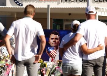 Legal analyst calls for more arrests in Charlie Kirk assassination