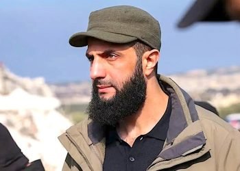 Syria’s new president takes center stage at UNGA as concerns linger over terrorist past