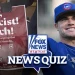 Fox News Digital’s News Quiz: September 26, 2025