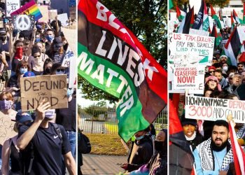 Democrats are making a critical mistake — and voters are letting them know