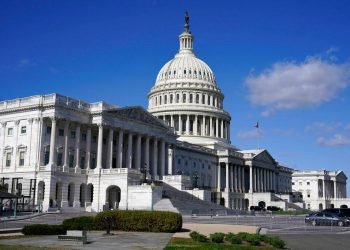 Garbage collection, tours to be suspended on Capitol Hill if there’s a government shutdown