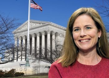 Amy Coney Barrett details battle between her own personal views and the law in new book
