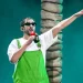 Latin music star Bad Bunny reveals he has no US tour dates to prevent ICE raiding his concerts