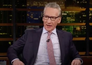 Bill Maher explores connection between internet memes and recent political violence